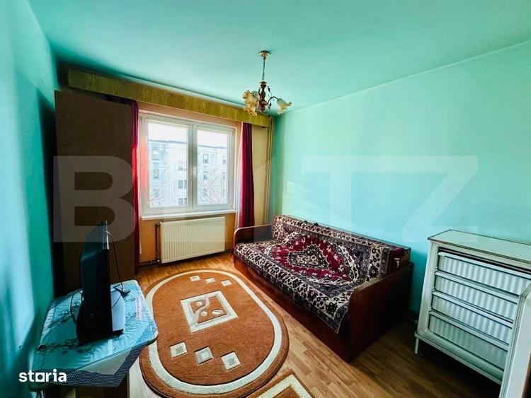 Apartament 3 camere, zona Unirii - 7