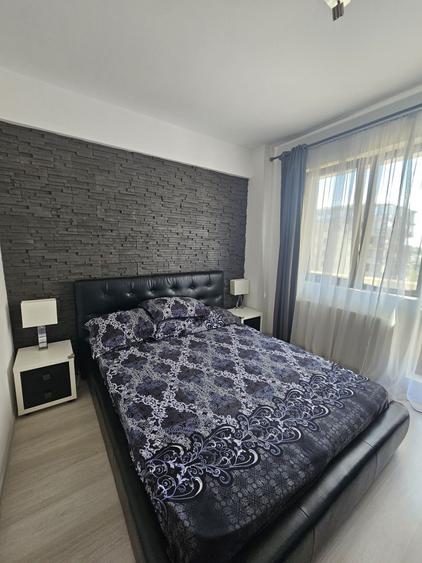 Apartament cu 2 camere decomandat în Rahova