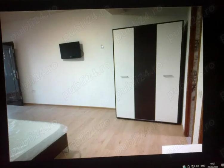 Garsonieră decomandată în Giulești