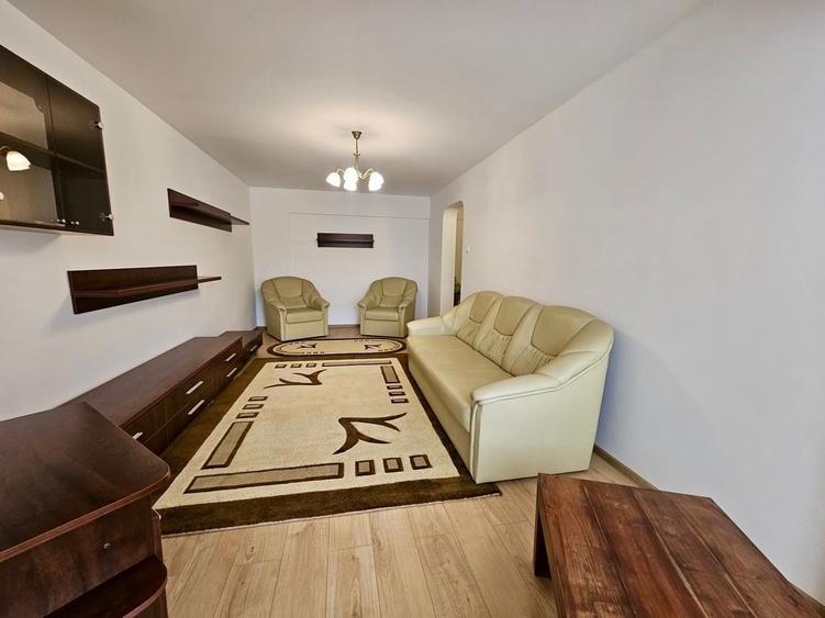 Apartament 3 camere Gară - 3