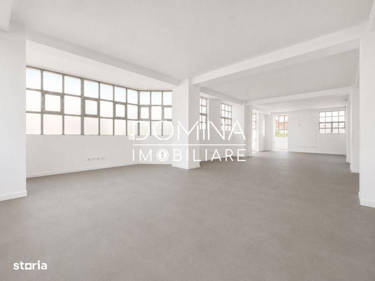 Spațiu comercial, de 220 mp, în Ultracentral