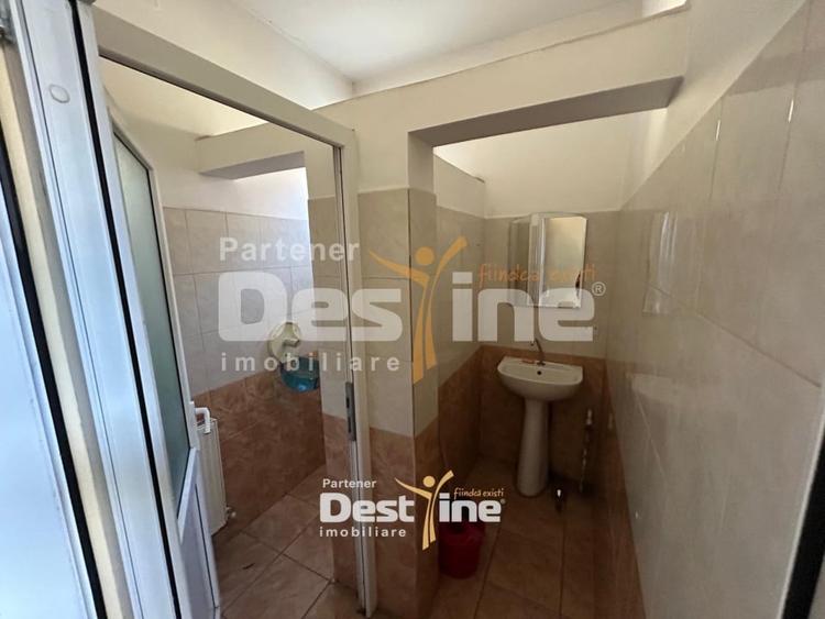 Spațiu comercial, de 150 mp, în Mărăței
