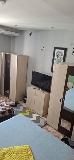 Apartament cu 3 camere decomandat în Ultracentral