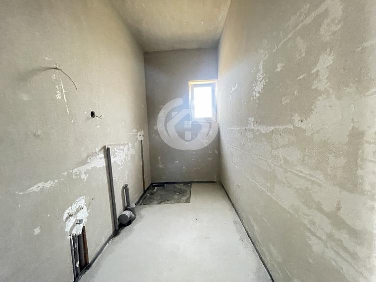 Apartament cu 3 camere decomandat în Țiglari
