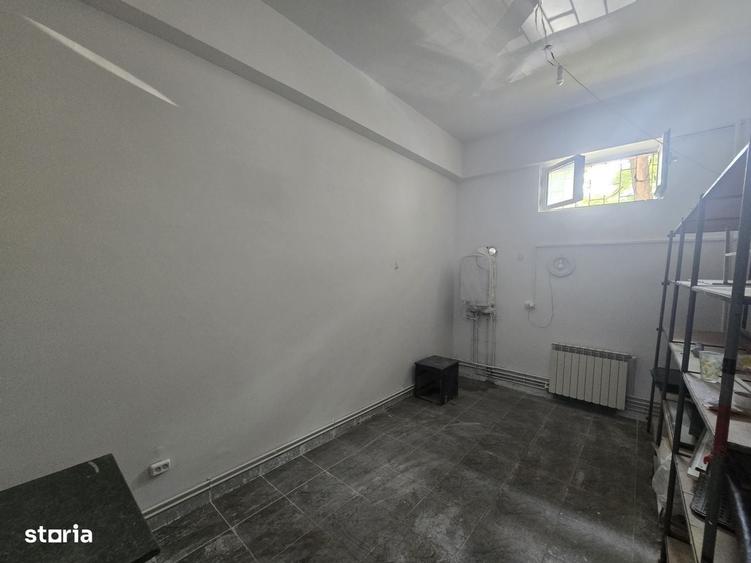 Spațiu comercial, de 100 mp, în Alexandru cel Bun