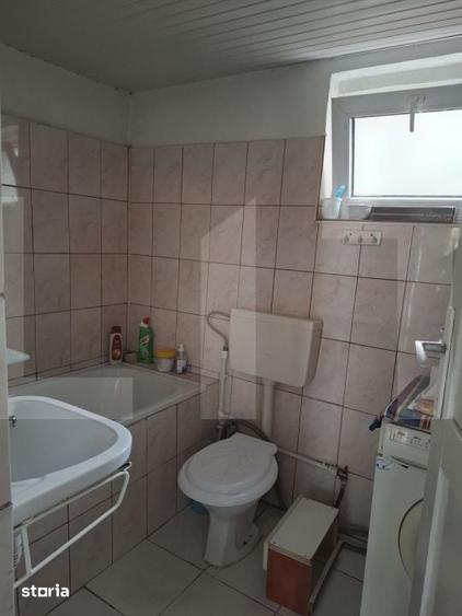 Casă cu 3 camere cu Teren 2252 Mp în Valea Mare