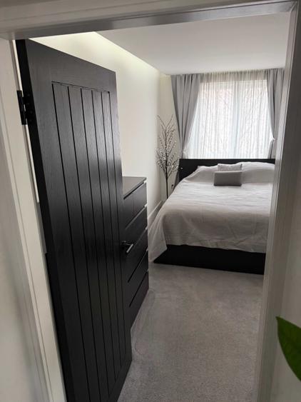 Apartament cu 2 camere semidecomandat în Ultracentral