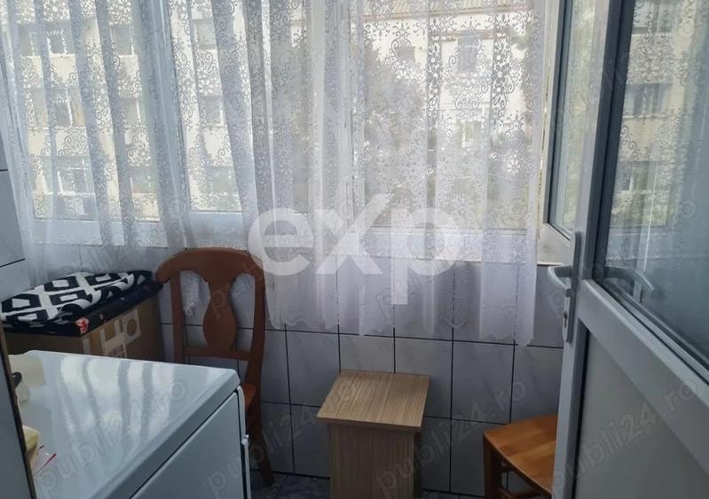 Apartament cu 3 camere decomandat în Inel I