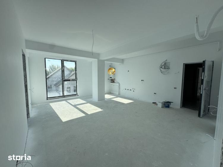 Apartament cu 4 camere în Central