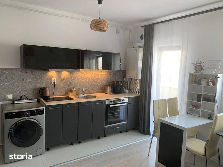 Garsoniera vanzare Bragadiru IF, 31 mp, Riul Doamnei, CB - 3