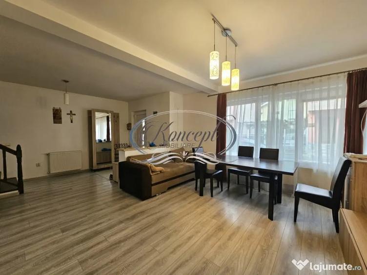 Duplex cu 4 parcari, zona Parcul Poligon - 2