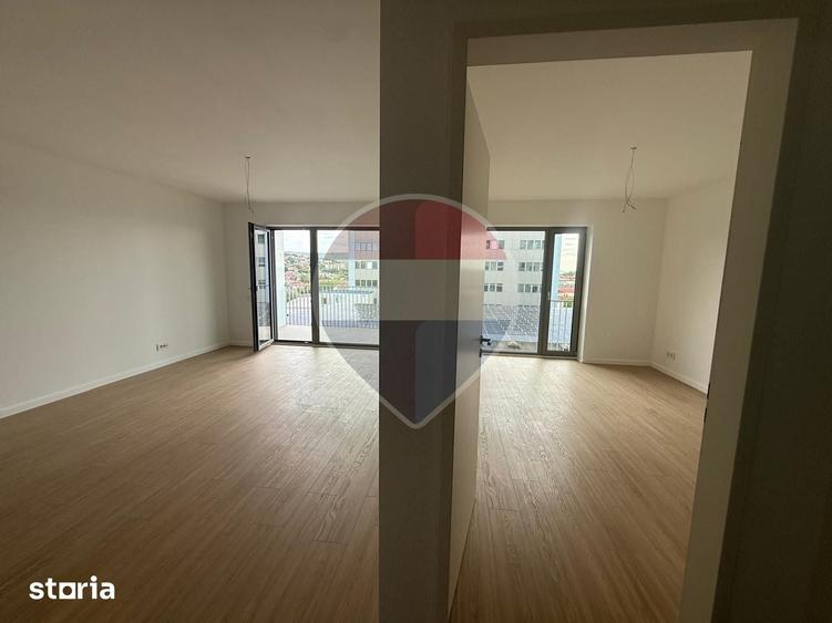 Apartament 2 camere premium ERA Roots, ERA by Hexagon - Comision 0% - 2