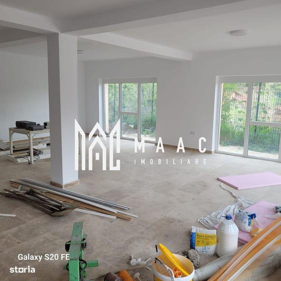 Casă cu 4 camere cu Teren 920 Mp în Central