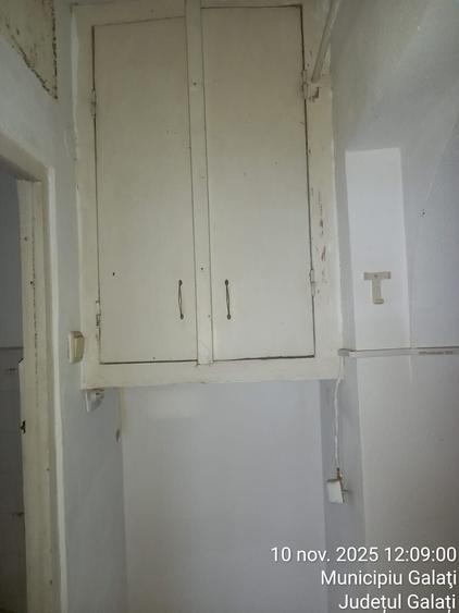 Apartament cu 2 camere decomandat în Micro 14