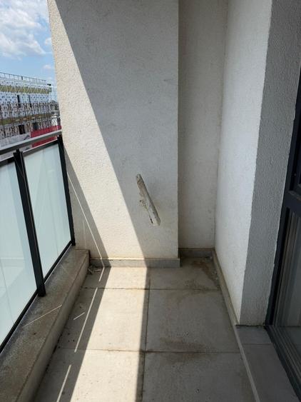 Penthouse cu 3 camere decomandat în Parcul Carol