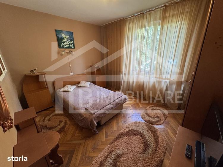 Apartament cu 2 camere, 47mp, Zona UMFST - 5