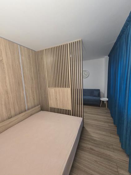 Garsonieră semidecomandată în Cartierul Dâmbu