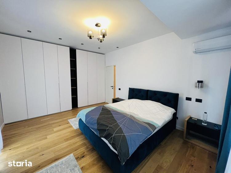 Apartament cu 2 camere în Dorobanți