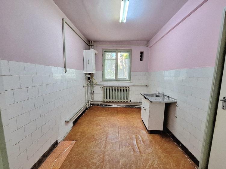 Apartament cu 2 camere circular în Gheorgheni