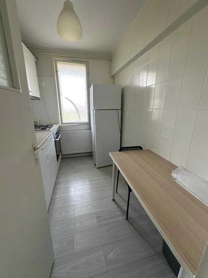 Vand 2 camere de vanzare, str Secuilor - la 10 min de metrou Piata Sudului - 1