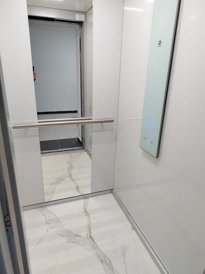 FINALIZAT | 3 camere, incalzire in pardoseala, Pallady - metrou - 10