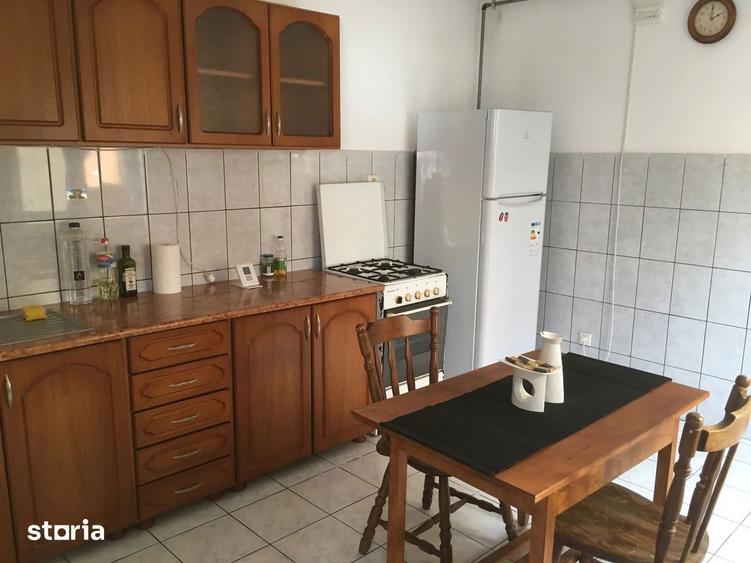 Casa cu 2 camere de inchiriat, mobilier inclus - 5