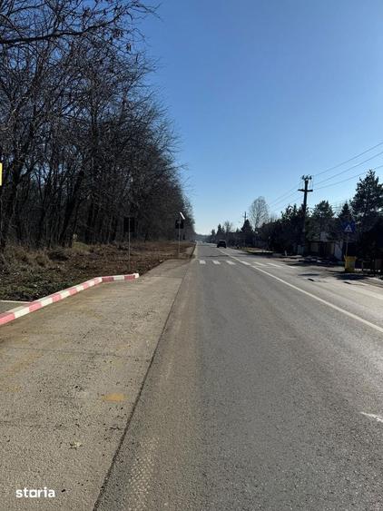Vanzare Teren construibil 650MP Pantelimon Cernica - 5