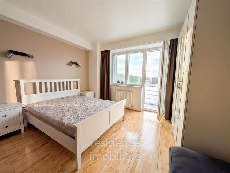 Apartament 3 camere, 2 bai, 94mp, Gheorgheni, zona Alverna - 7