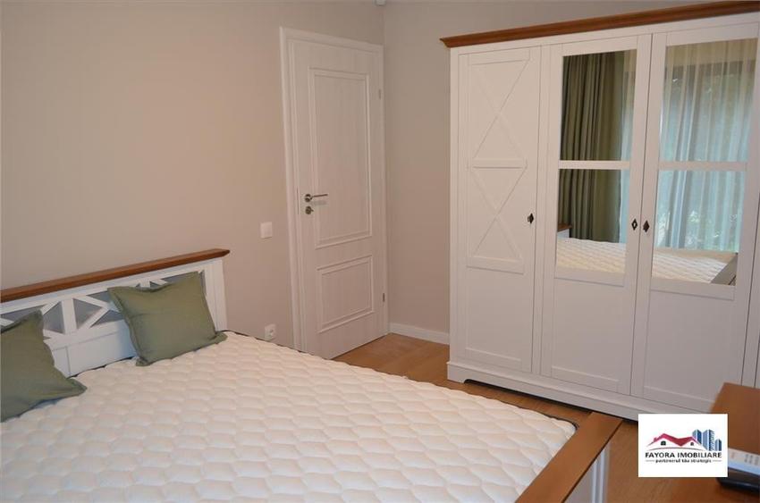 Apartament 2 Camere si Parcare Privata Zona Centrala - 2