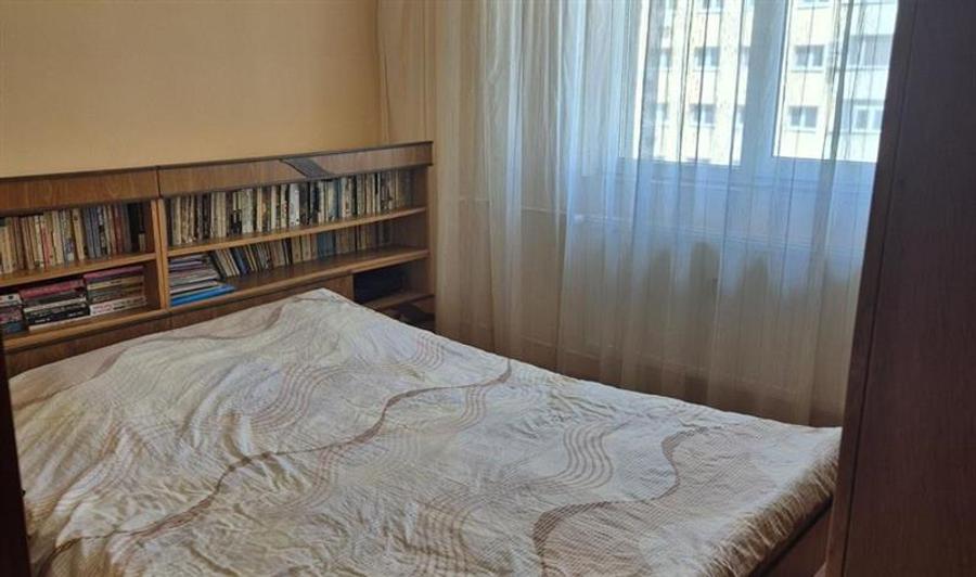 Apartament cu 2 camere semidecomandat, mobilat în Pantelimon