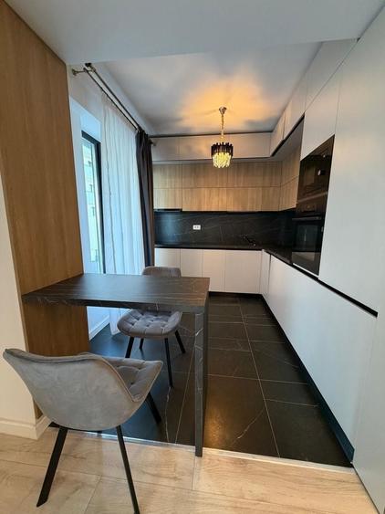 Apartament cu 2 camere în Sisești
