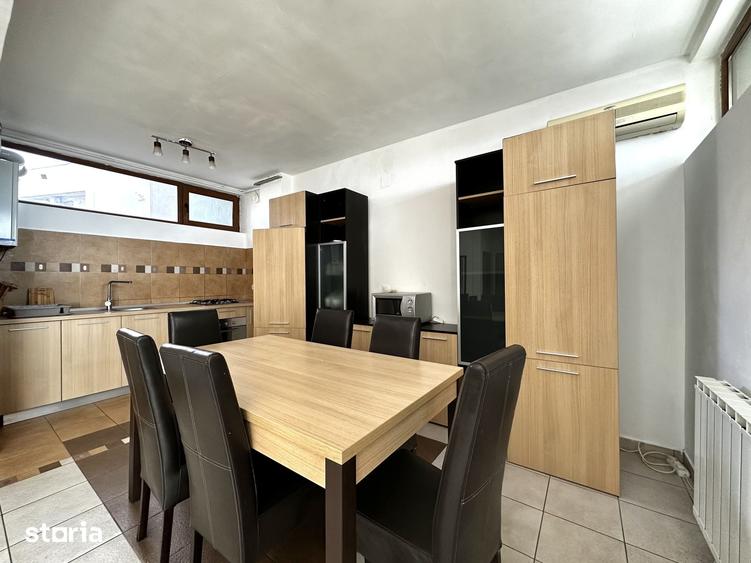 Apartament cu 3 camere în Fabric