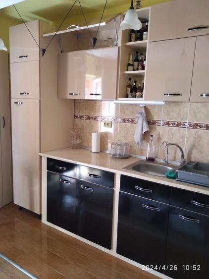 Apartament cu 2 camere în Gârde