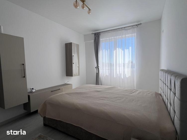 Garsonieră în Chiajna