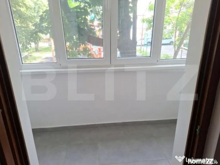 Apartament de vanzare, 40 mp, etaj 1, zona superba si linis - 8