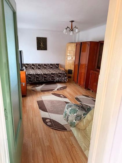 Inchiriez casa zona Kaufland Marasti
