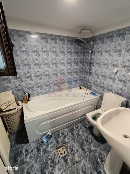 Casă cu 3 camere cu Teren 196 Mp în Central
