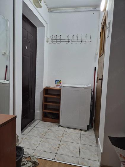 Garsonieră semidecomandată în Baicului