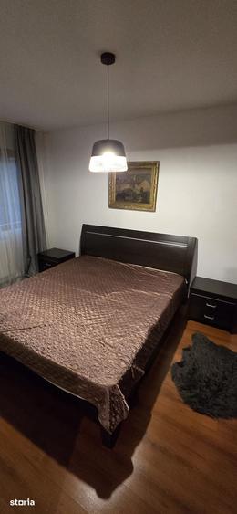 Apartament cu 2 camere în Tipografilor