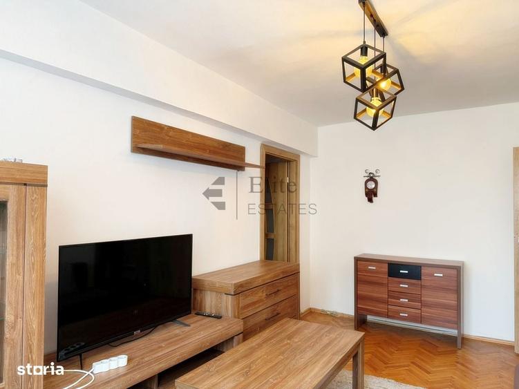 Apartament cu 3 camere de inchiriat in Calea Aradului - 7