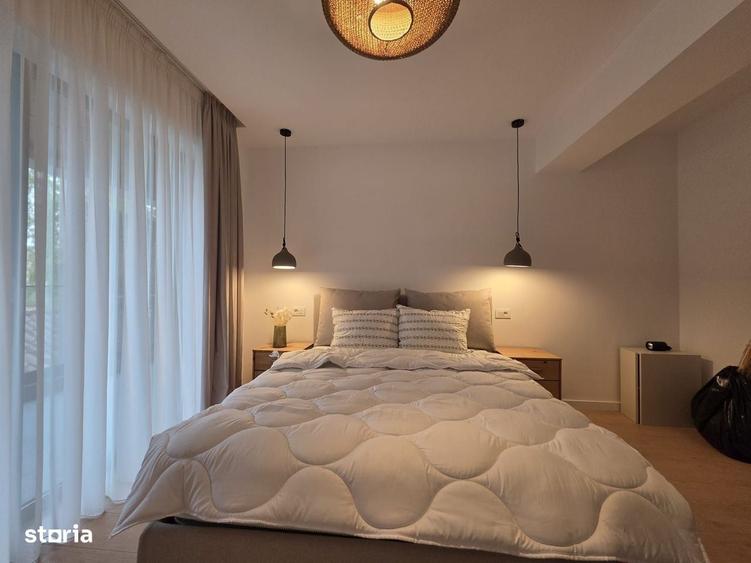 Apartament Nou 3 Camere de Inchiriat - Iancu Nicolae, 95 m, LUX - 3