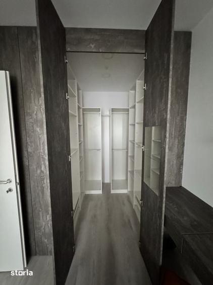 Inchiriez apartament 2 camere Hils Pallady + loc parcare inclus - 6
