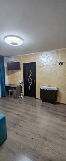 Apartament cu 2 camere în Rogerius