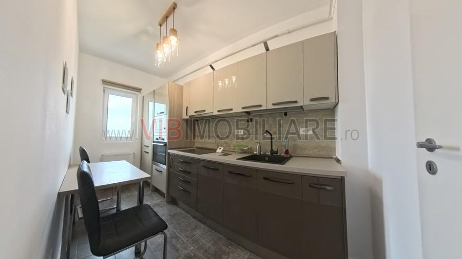 Berceni - 2 cam - mobilat/utilat - Kristal Grand Residence - 5