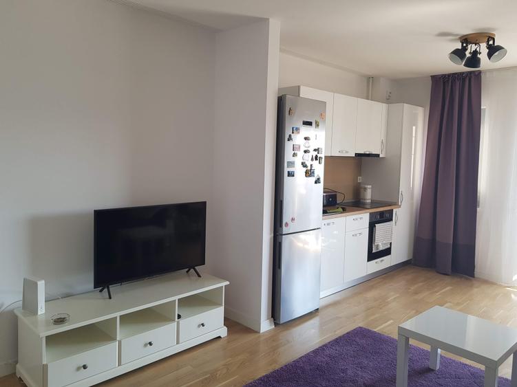 Apartament cu 2 camere decomandat în Domenii