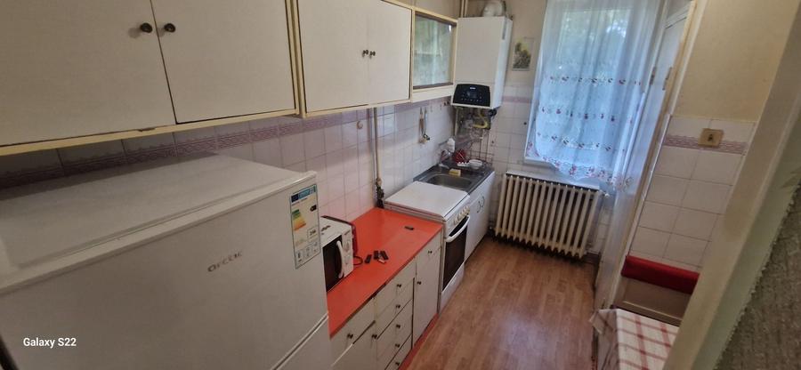 Casă cu 4 camere decomandat în Gheorgheni