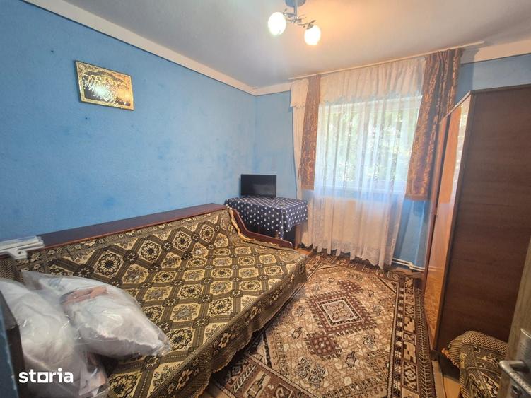 Garsonieră în Burdujeni