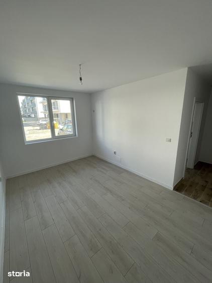 Vand apartament 1 camera complex reziden?ial - 4