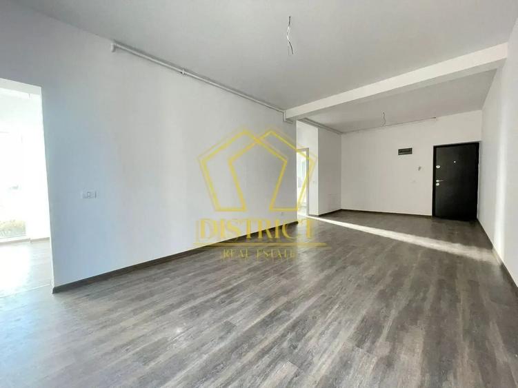 Apartament cu 2 camere decomandat în Torontalului — fotografia 1
