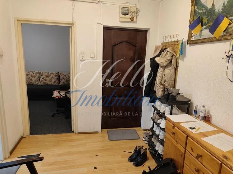 Apartament 2 camere | 45mp | Decomandat | Zona Pod Calvaria | Ideal Investitie! - 7